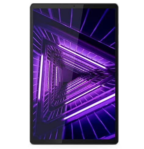 Lenovo Tab M10 Plus Tablet, 10.3" FHD Android Tablet, Octa-Core Processor, 128GB...